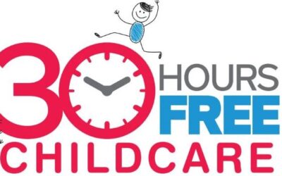 30 Free Hours & Tax Free Childcare