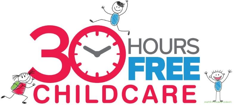 30 Free Hours & Tax Free Childcare